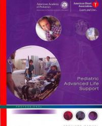 Pediatric Advanced Life Supplement -Manual