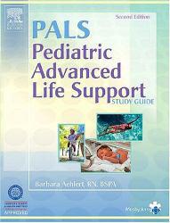 Pediatric Advanced Life Supplement Study Guide