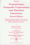 Pennsylvania Business Associations Lawsource - With Supplement