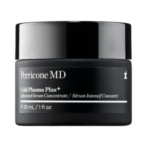 Perricone MD Cold Plasma+ Advanced Serum Concentrate 1 oz/ 30 mL