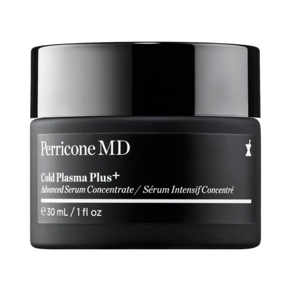Perricone MD Cold Plasma+ Advanced Serum Concentrate 1 oz/ 30 mL