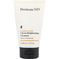 Perricone MD by Perricone MD VITAMIN C ESTER CITRUS BRIGHTENING CLEANSER TUBE 2 OZ for WOMEN