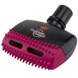 Pet Contour Tool for Vacuums