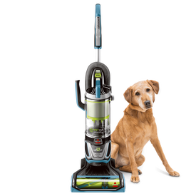 Pet Hair Eraser Lift-Off Upright Pet Vacuum