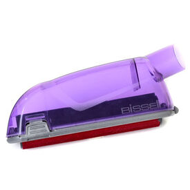 Pet Hair Eraser Tool for Upright Vacuums