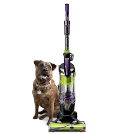 Pet Hair Eraser Turbo Plus Vacuum Cleaner