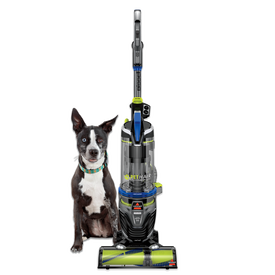 Pet Hair Eraser Turbo Rewind Vacuum Cleaner