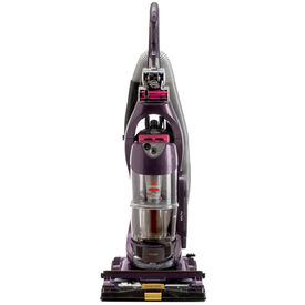 Pet Hair Eraser Upright Vac