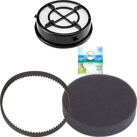 Pet Hair Eraser Vacuum Febreze 6-Month Maintenance Pack