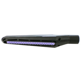 Pet Hair Fabric Tool for Upright Vacuums