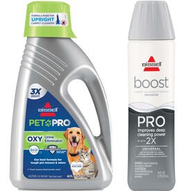 Pet Pro Deluxe Formula Kit