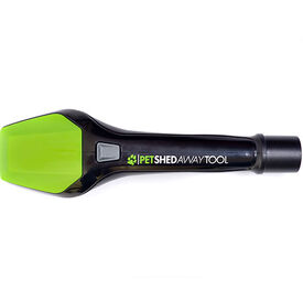 Pet ShedAway Tool