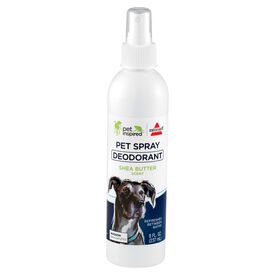 Pet Spray Deodorant (2-Pack)