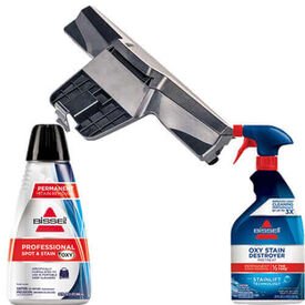 Pet Stain Eraser Window Bundle