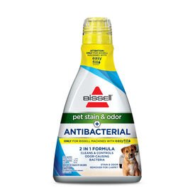 Pet Stain & Odor + Antibacterial Carpet Formula (40 oz.)