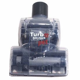 Pet TurboBrush Tool for Vacuums