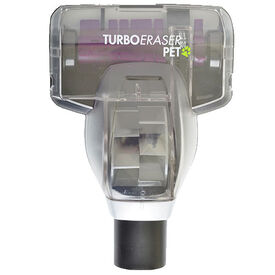 Pet TurboEraser Tool Purple for Select Upright Vacuums