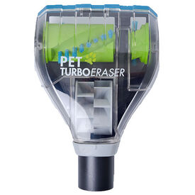 Pet TurboEraser Tool for Select Vacuums