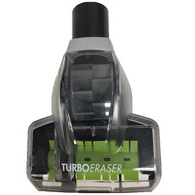 Pet TurboEraser Tool for Upright Vacuums - Lime