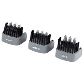 Pet Washing Nozzles (3-pack) BARKBATH Dual