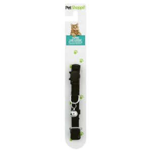 PetShoppe Breakaway Cat Collar - 1.0 ea
