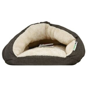 PetShoppe Cave Dog Bed X-Small/Small - 1.0 ea