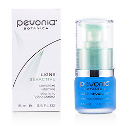 Pevonia Botanica by Pevonia Botanica Vitaminic Concentrate -/0.5OZ for WOMEN