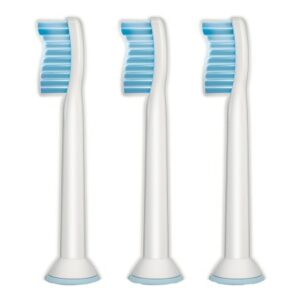 Philips Sonicare Pro Results Sensitive Brush Heads HX6053/62 - 3.0 ea