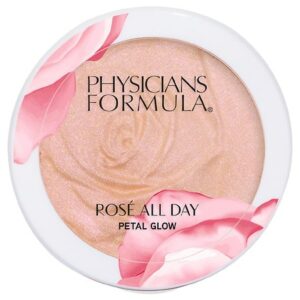 Physicians Formula Rose All Day Petal Glow - 1.0 ea