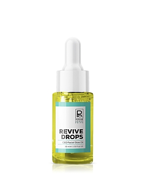 Physicians Grade Cbd Revive Drops Illuminating Adaptogen + Vitamin C Facial Oil