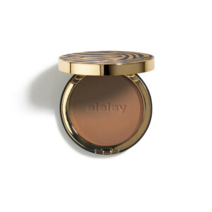 Phyto-Poudre Compacte N°4 Bronze