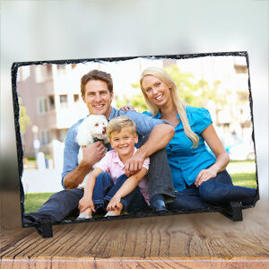 Picture Perfect Photo Stone Keepsake