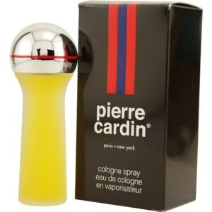 Pierre Cardin Cologne Spray - 2.8 fl oz