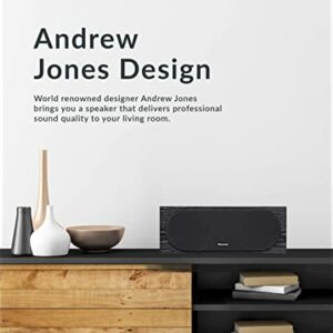Pioneer Andrew Jones Center Channel Speaker