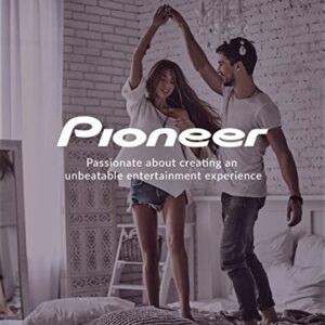Pioneer Dolby Atmos Add-on Speakers By Andrew Jones (pair)