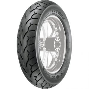 Pirelli Night Dragon Rear Tire