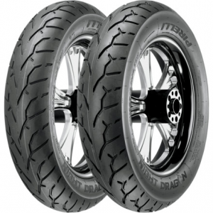 Pirelli Night Dragon Tire Combo