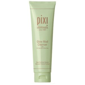 Pixi Glow Mud Cleanser - 4.5 oz