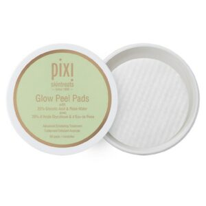 Pixi Glow Peel Pads - 60.0 ea