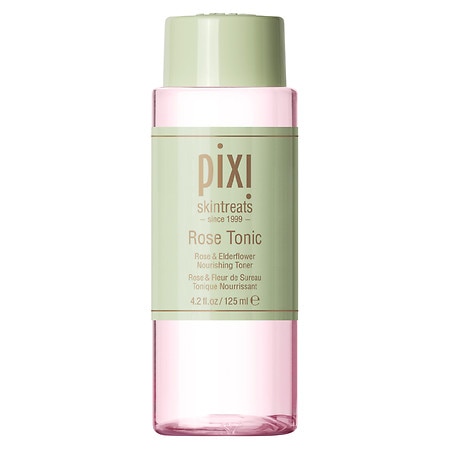 Pixi Rose Tonic - 4.2 fl oz