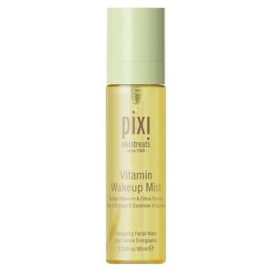 Pixi Vitamin Wakeup Mist - 2.7 fl oz
