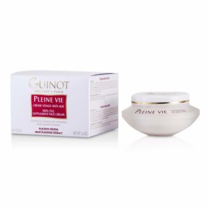 Pleine Vie Anti-age Skin Supplement Cream
