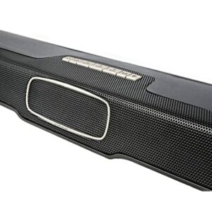 Polk Audio Sb1 Plus Soundbar W/ Wireless Subwoofer