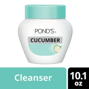 Pond's Cleanser Cucumber - 10.1 oz