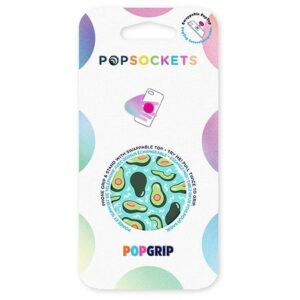 PopSockets Avocado Party Blue - 1.0 ea