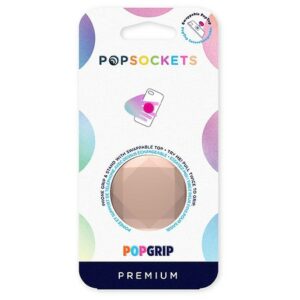 PopSockets Metallic Diamond Rose Gold - 1.0 ea