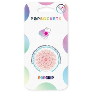 PopSockets Pretty in Pink - 1.0 ea
