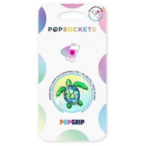 PopSockets Tortuga - 1.0 ea