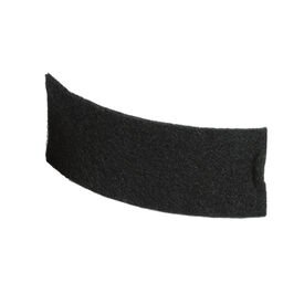 Post-Motor Carbon Filter for Powerforce Vacuums