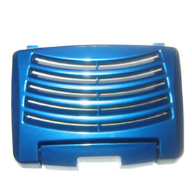 Post-Motor Filter Cover for CleanAlong Canister Vacuum